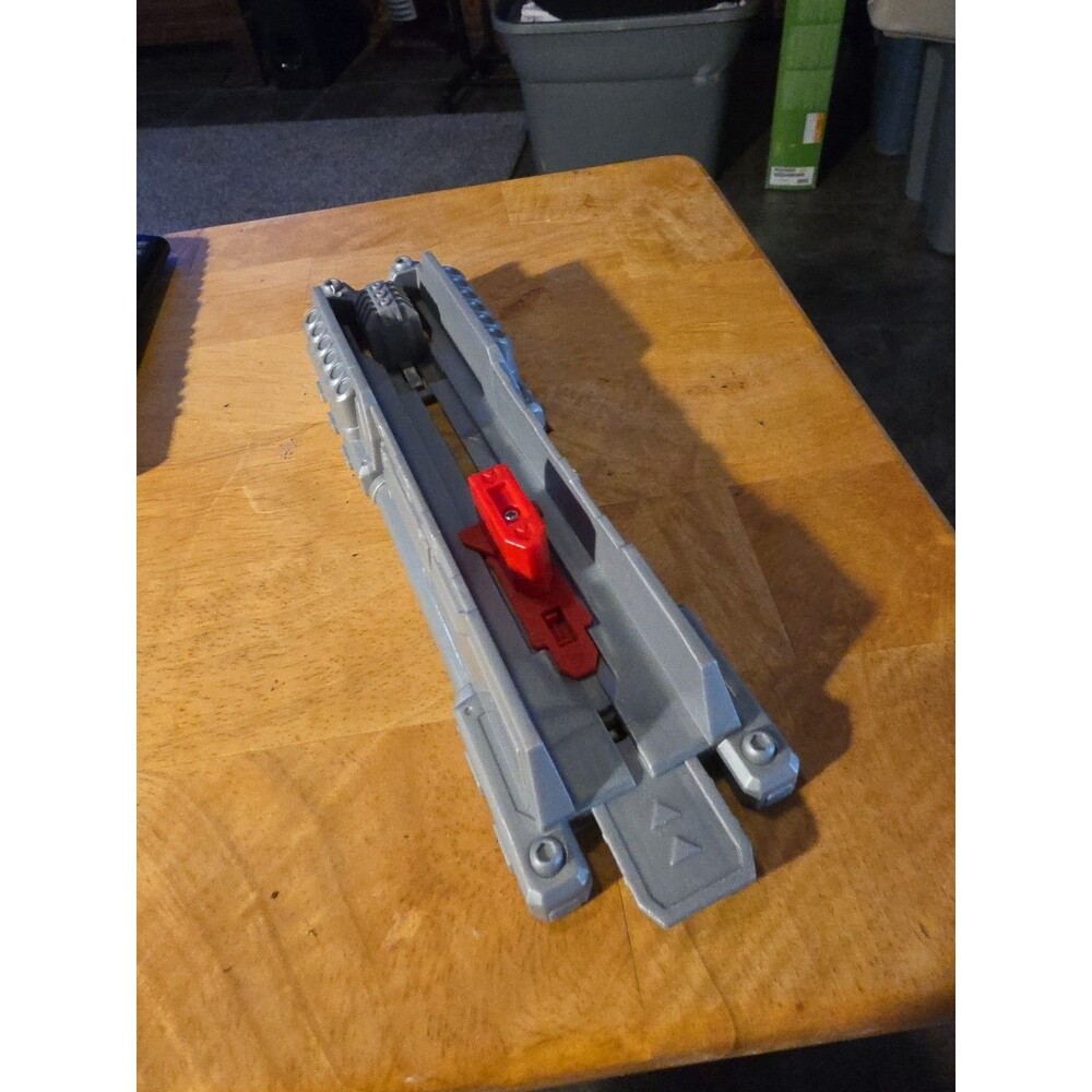 Zuru Metal Machines Car Launcher - Hot Wheels Compatible Replacement Parts